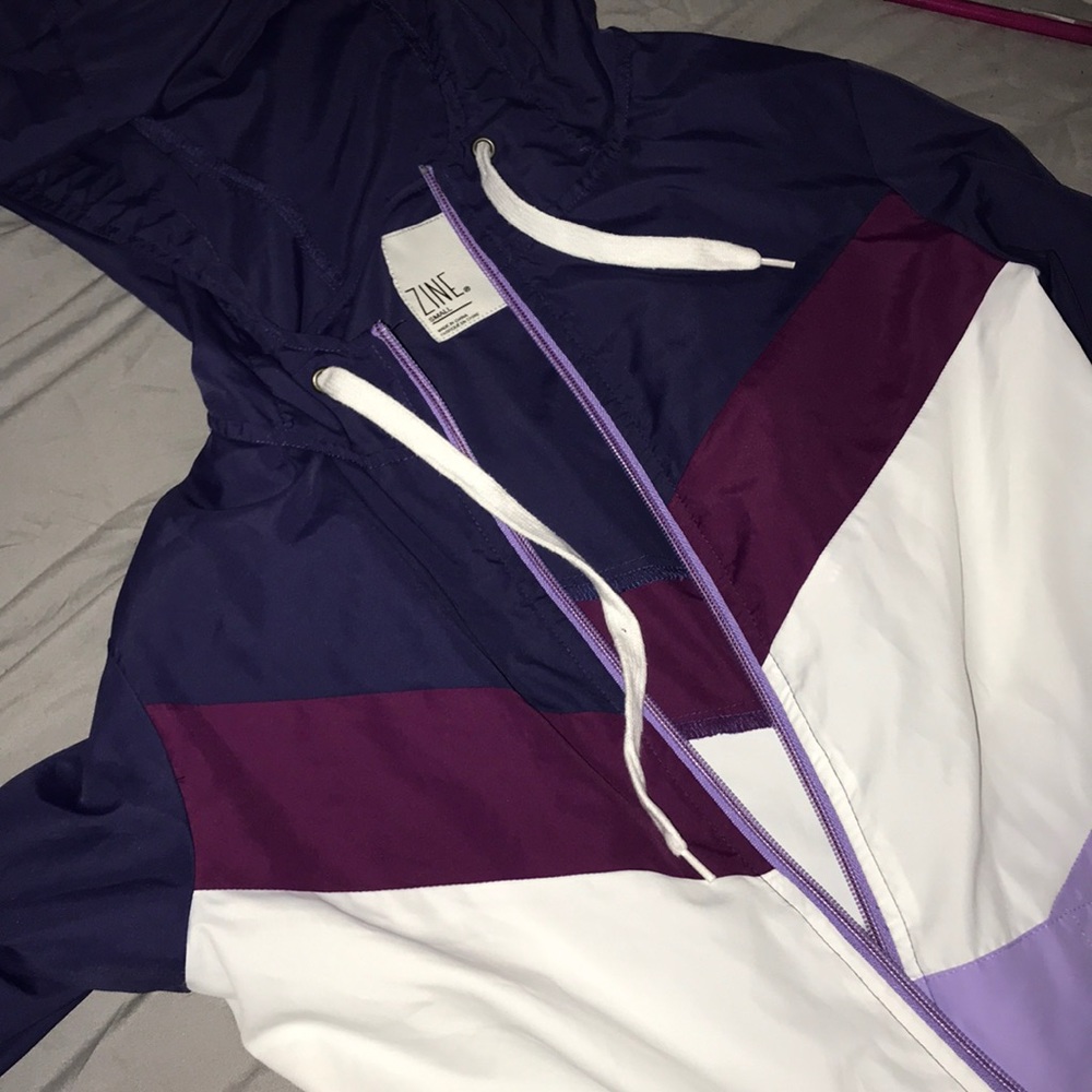 Windbreaker